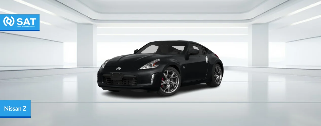Nissan Z